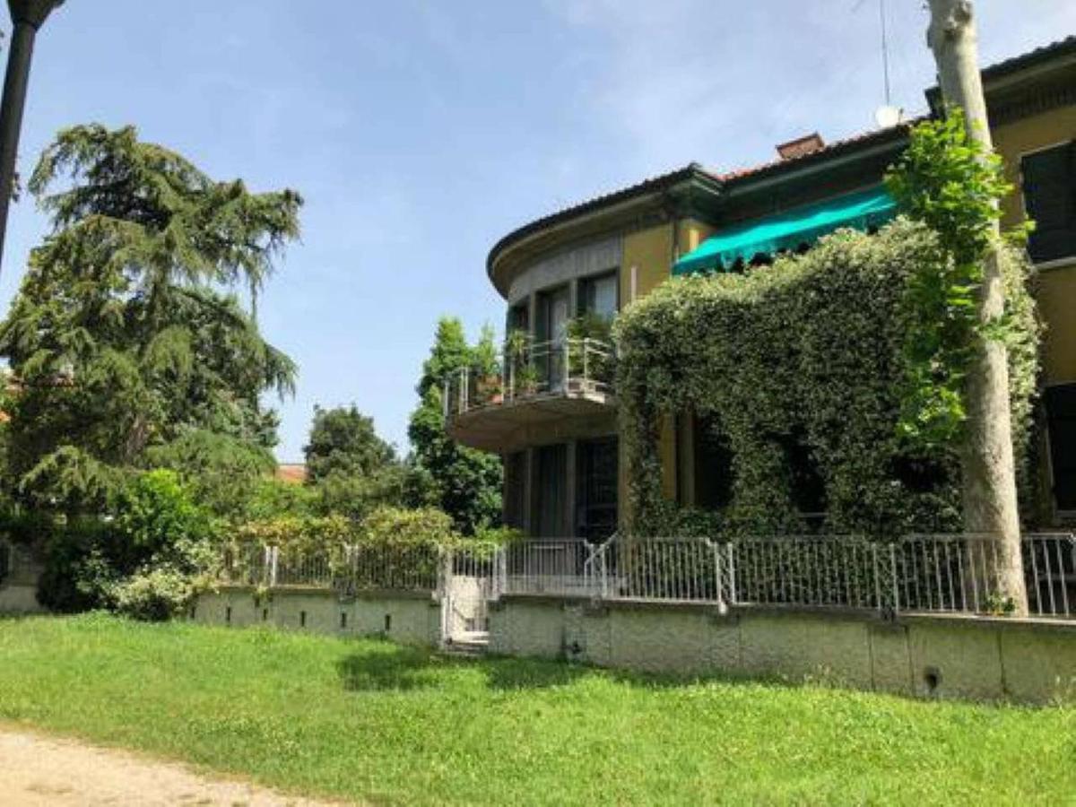 Villa Mase Ravenna Exterior photo