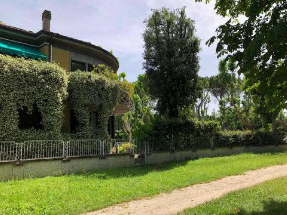 Villa Mase Ravenna Exterior photo