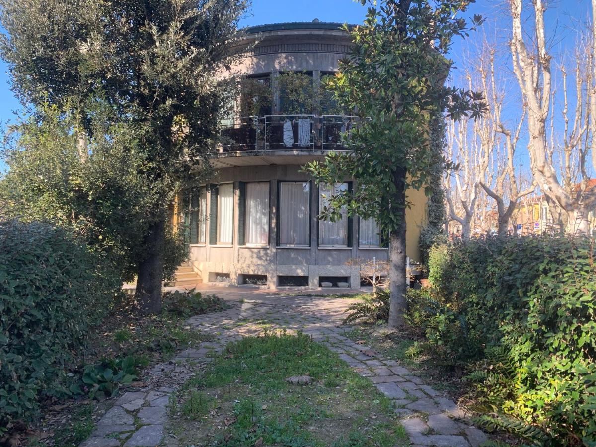 Villa Mase Ravenna Exterior photo